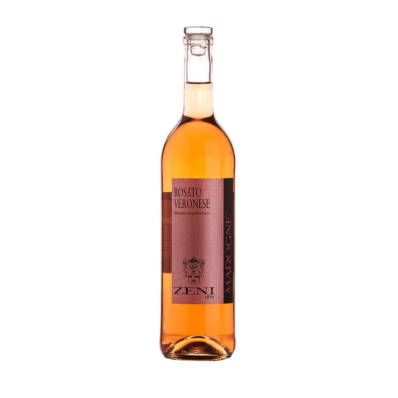 Zeni Rosato Veronese 2024 Trocken 13% Zeni Rosato Veronese 2024 Trocken 13%