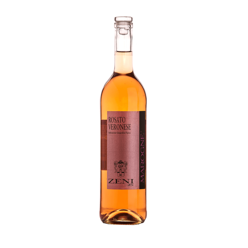 Zeni Rosato Veronese 2024 Trocken 13% Zeni Rosato Veronese 2024 Trocken 13%