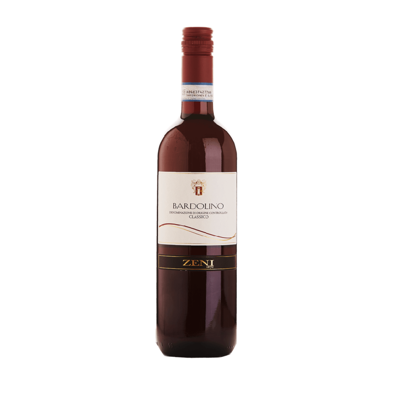 Zeni Bardolino Classico 2025 Trocken 12,5 % Zeni Bardolino Classico 2025 Trocken 12,5 %