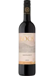 Bock Kékfrankos (Blaufränkisch) 2023 Trocken  12.44%