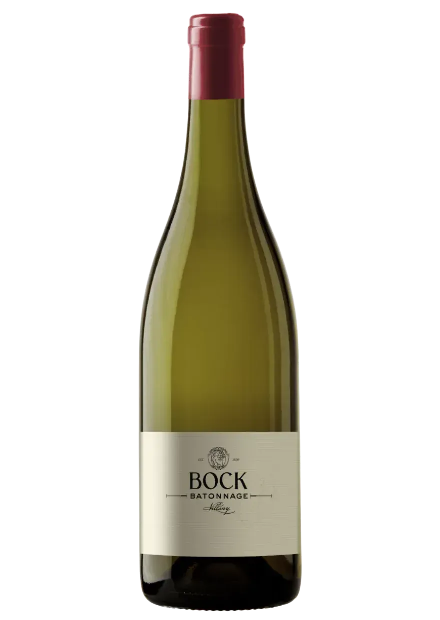 Bock Batonnage 2024 Trocken 13,37%