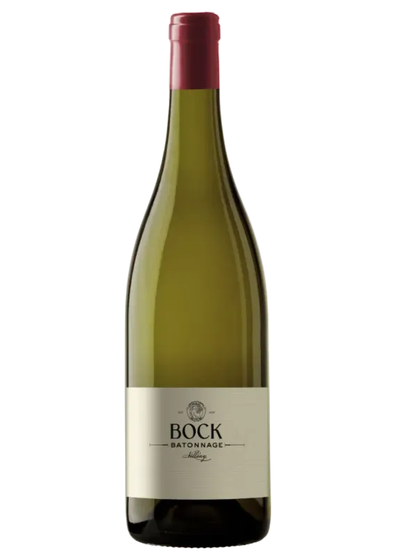 Bock Batonnage 2024 Trocken 13,37% Bock Batonnage 2024 Trocken 13,37%