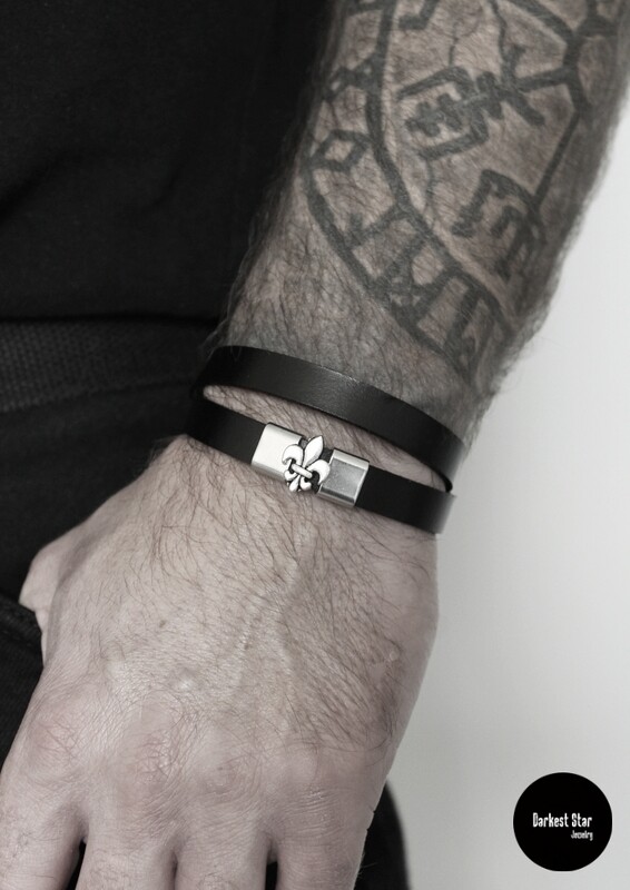 Depeche Mode Ultra ING bracelet