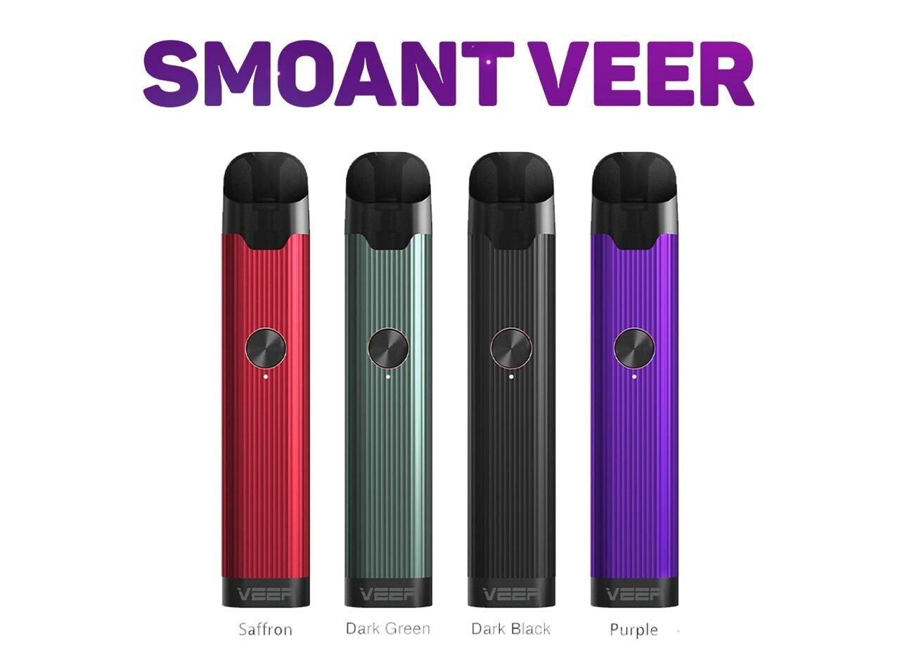 Smoant veer аккумулятор Smoant veer аккумулятор