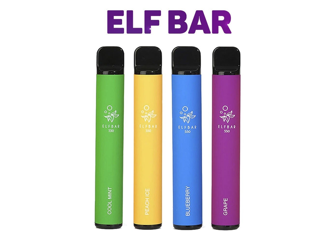 ELF BAR 1500