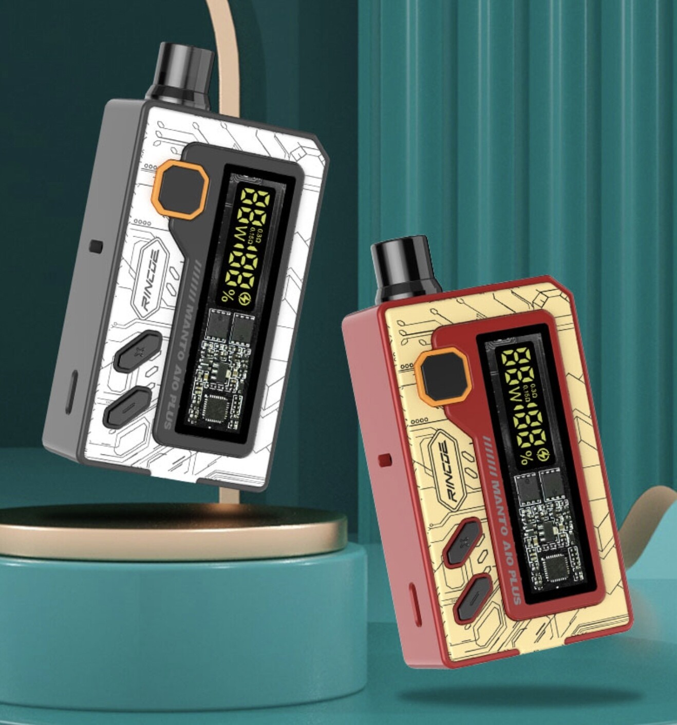 Манта Плюс Вейп Купить — Gardnen.ru