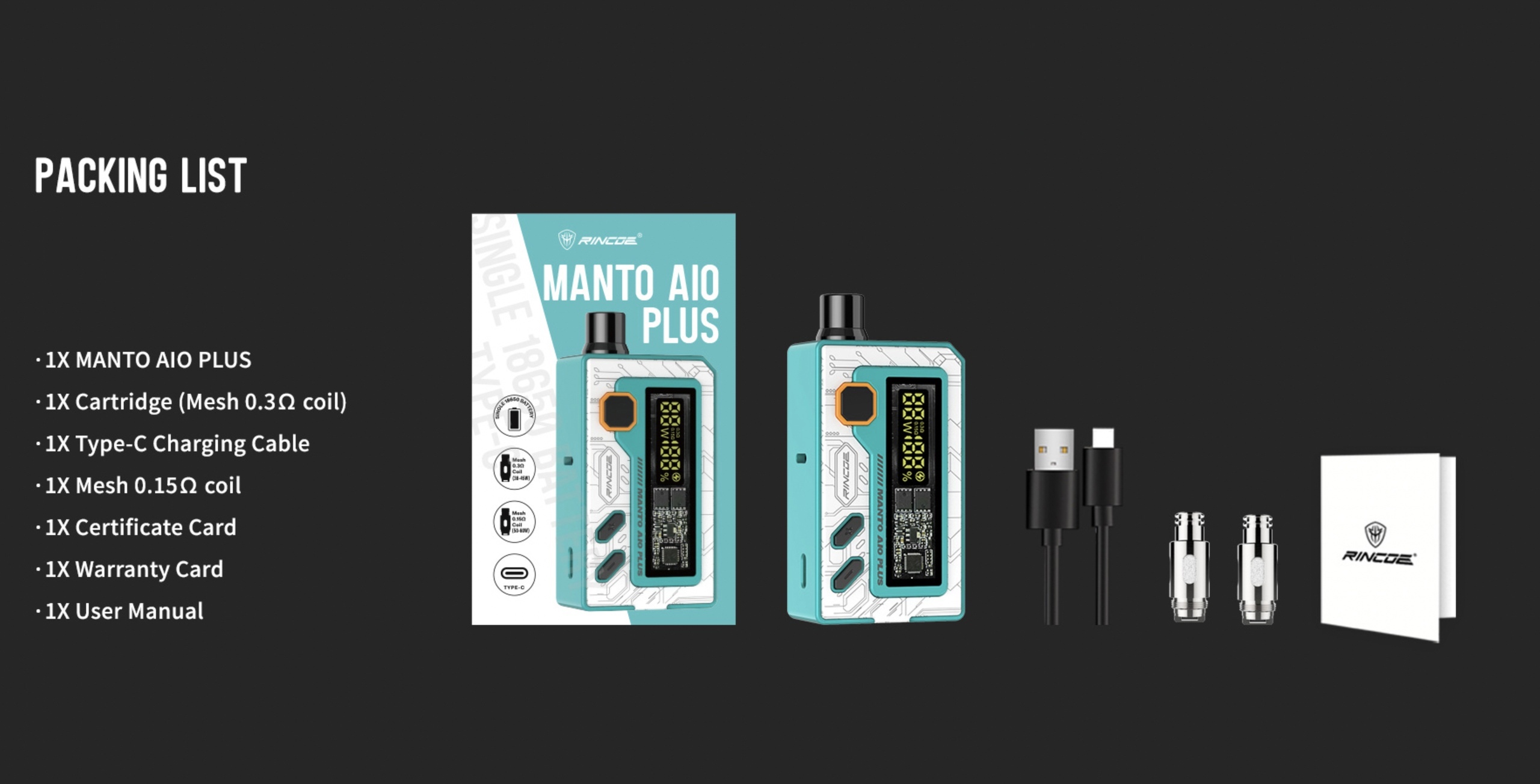 Manto Aio Plus Купить Минск