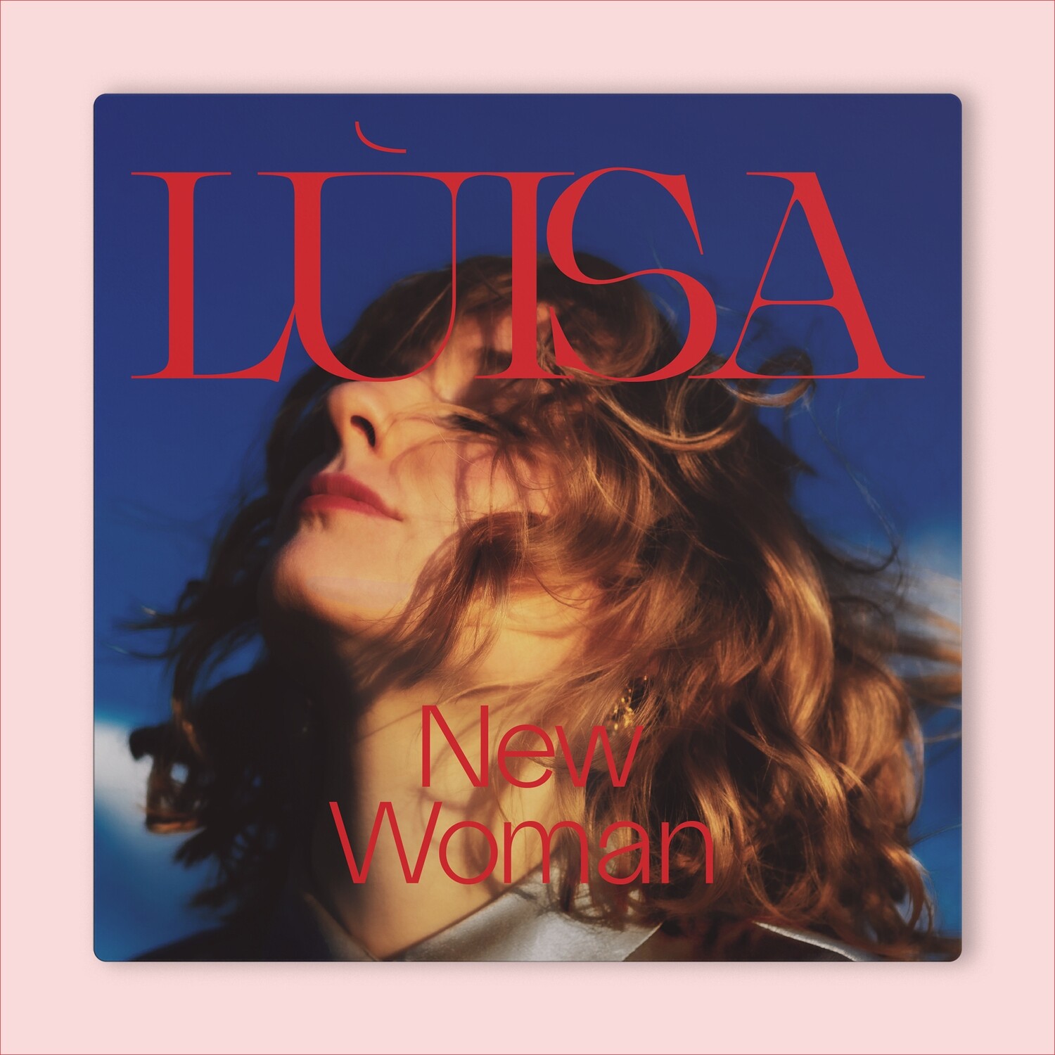 Lùisa — New Woman Vinyl