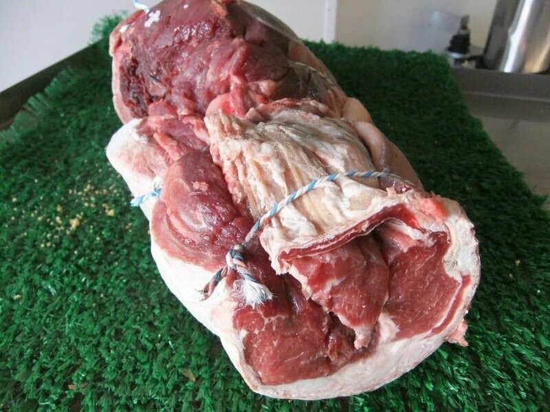 Leg of Hogget