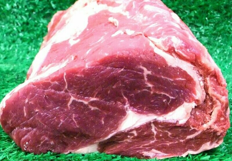 Rib Eye Steak