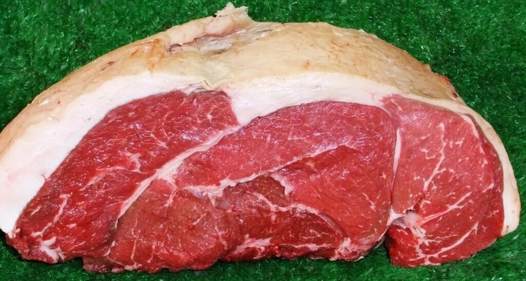 Rump Steaks
