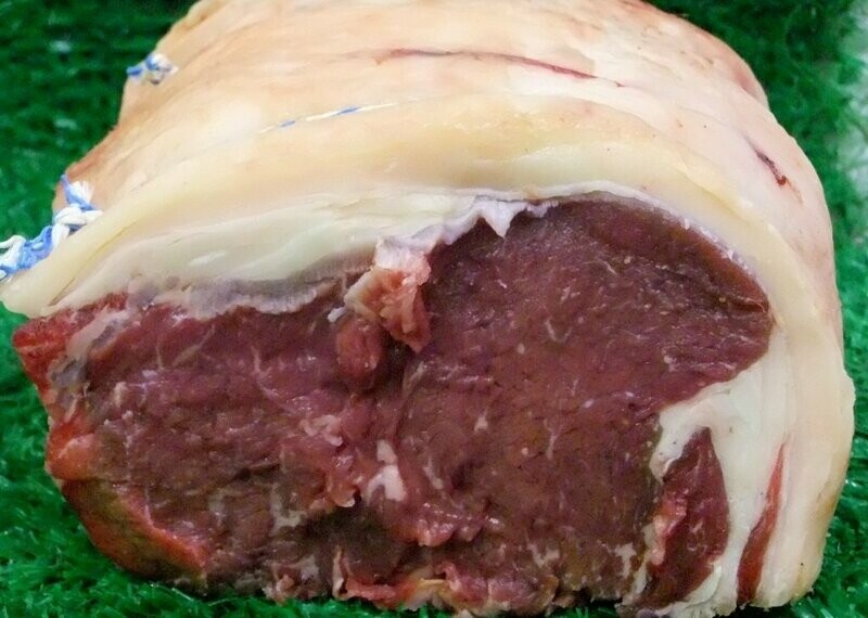 Boned and Rolled Sirloin