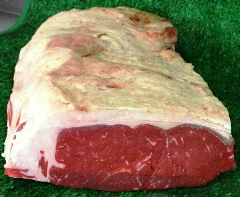 Sirloin Steaks
