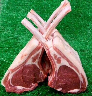 Rack of Lamb - French Trimmed