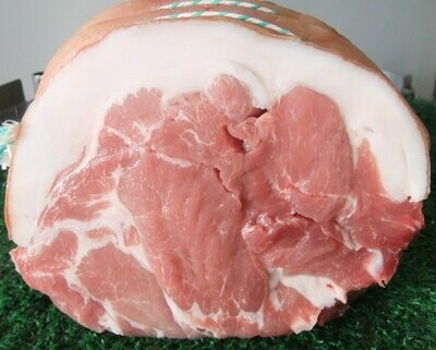 Shoulder of Pork Boned & Rolled