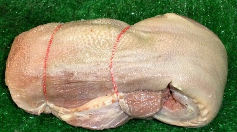 Ox Tongue