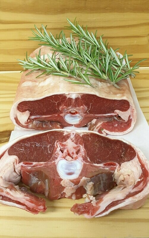 Barnsley Chops