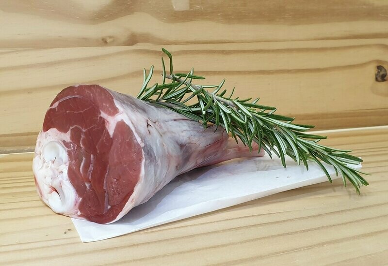 Lamb Shank