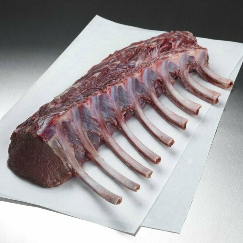 Rack of Venison