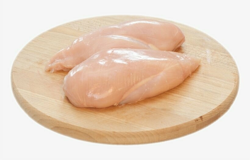 Chicken Fillets