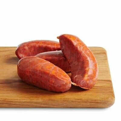 Chorizo Sausage for cooking