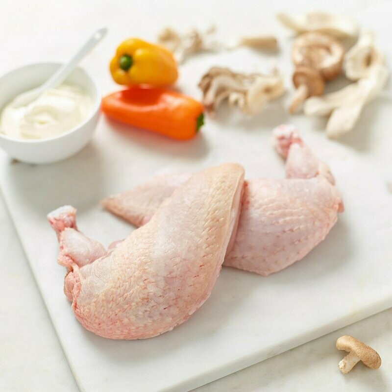 Free Range Chicken Supremes