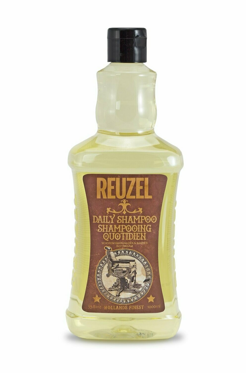 Reuzel Daily Shampoo 350ml