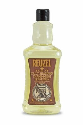 Reuzel Daily Shampoo 350ml