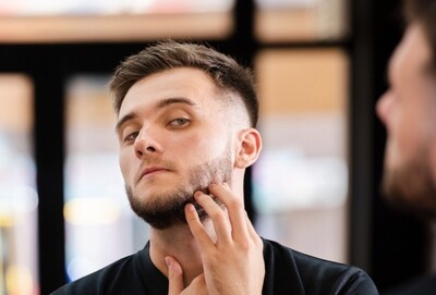 Barba