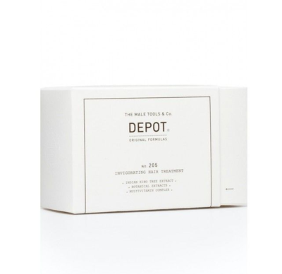 Depot Kit Tratamento Anti-Queda
