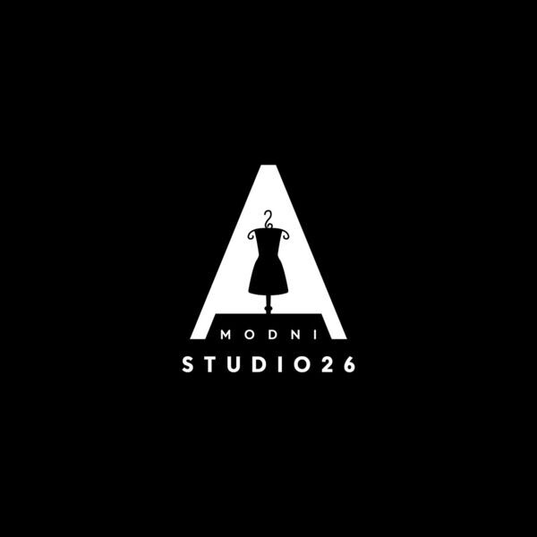 MODNI STUDIO 26 WEB SHOP