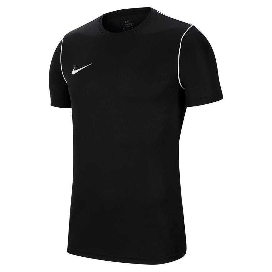 NIKE PARK 20 BLACK TRAINING TOP (YOUTH)