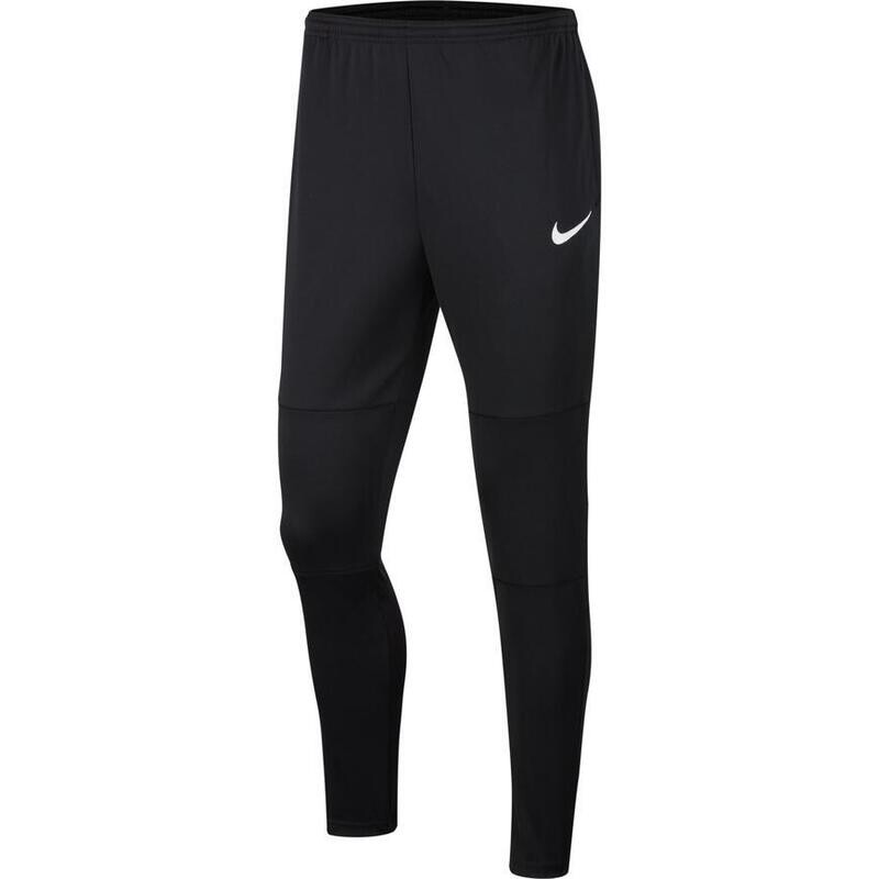 NIKE PARK 20 BLACK KNIT PANTS (YOUTH)