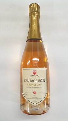 Vintage sparkling Vantage Rose 2014 - case of 6