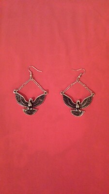Eagle Bird Earrings