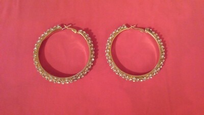 Hoop Earrings