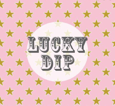 Miscellaneous Lucky Dip ( A One Off Be Bop)