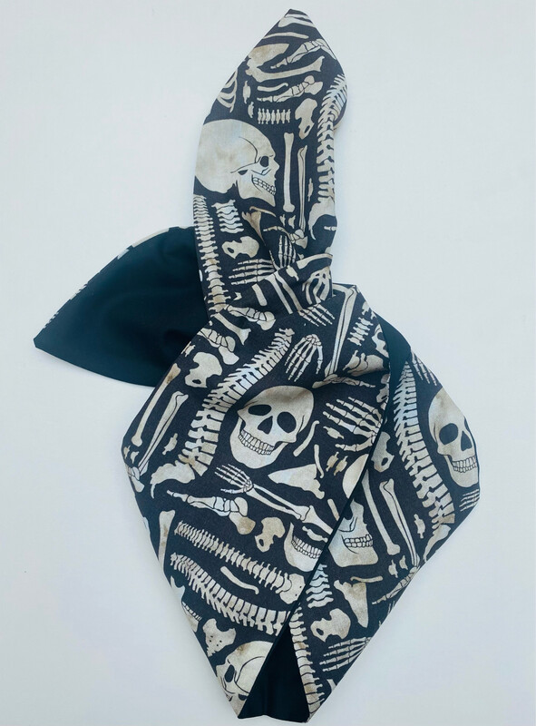 Love The Bones Of You Wired Hairband