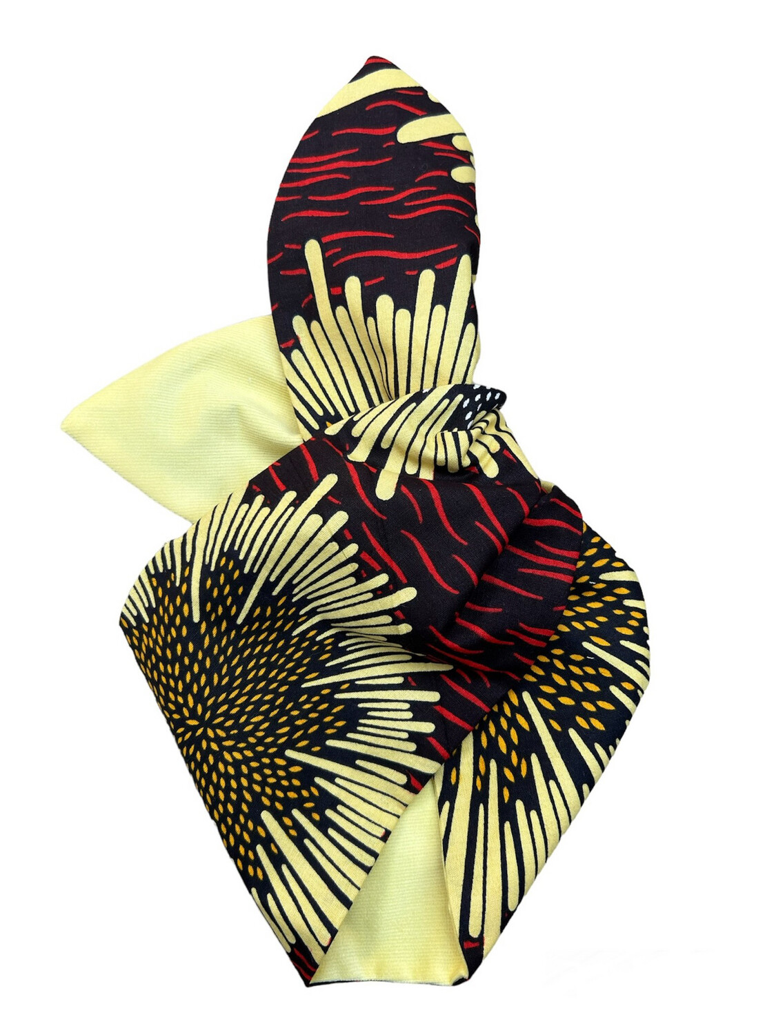 Sunflower Bloom With Pin cord