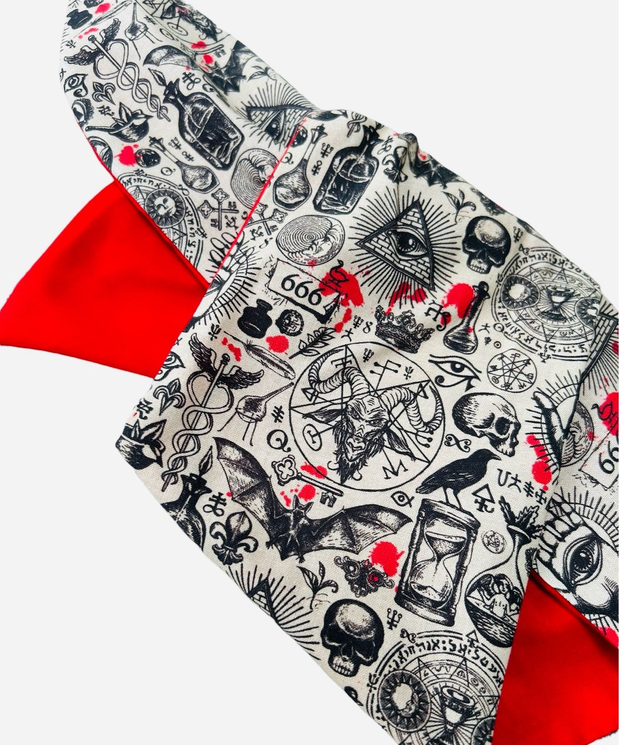 Alchemist Wired Hairband