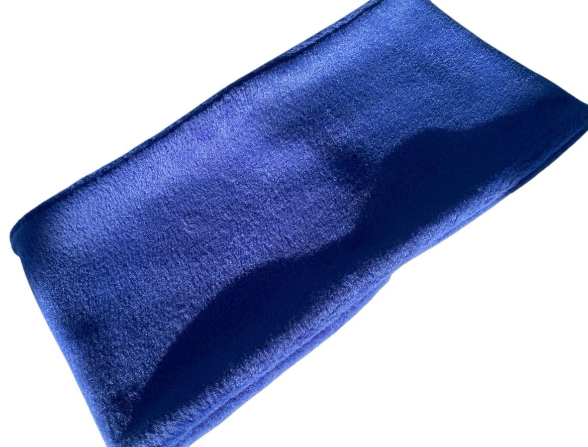 Royal Blue Fleece Training Snood Royal Blue Fleece Training Snood