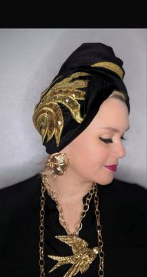 Turbans