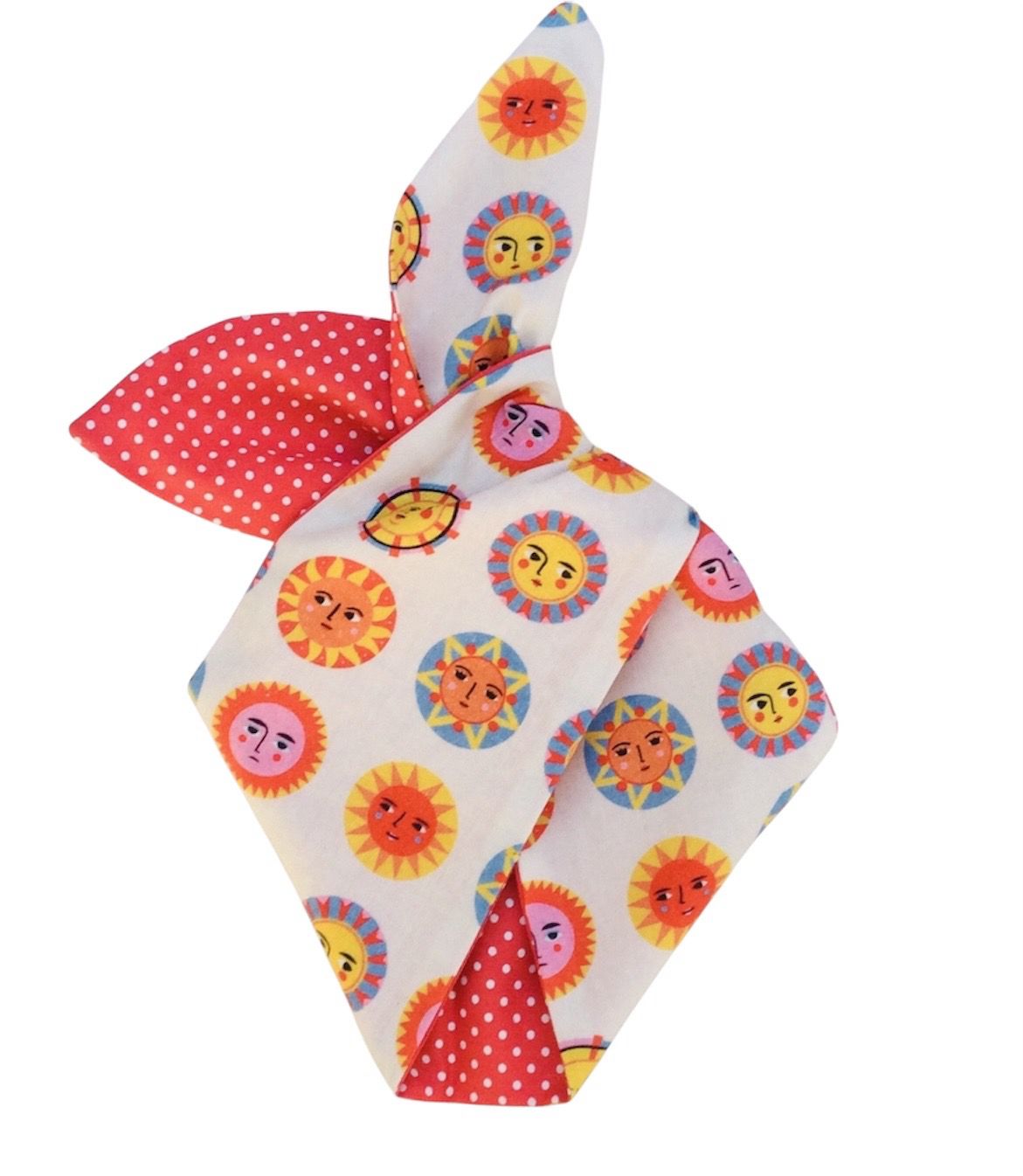 Sunny Days Wired Hairbands