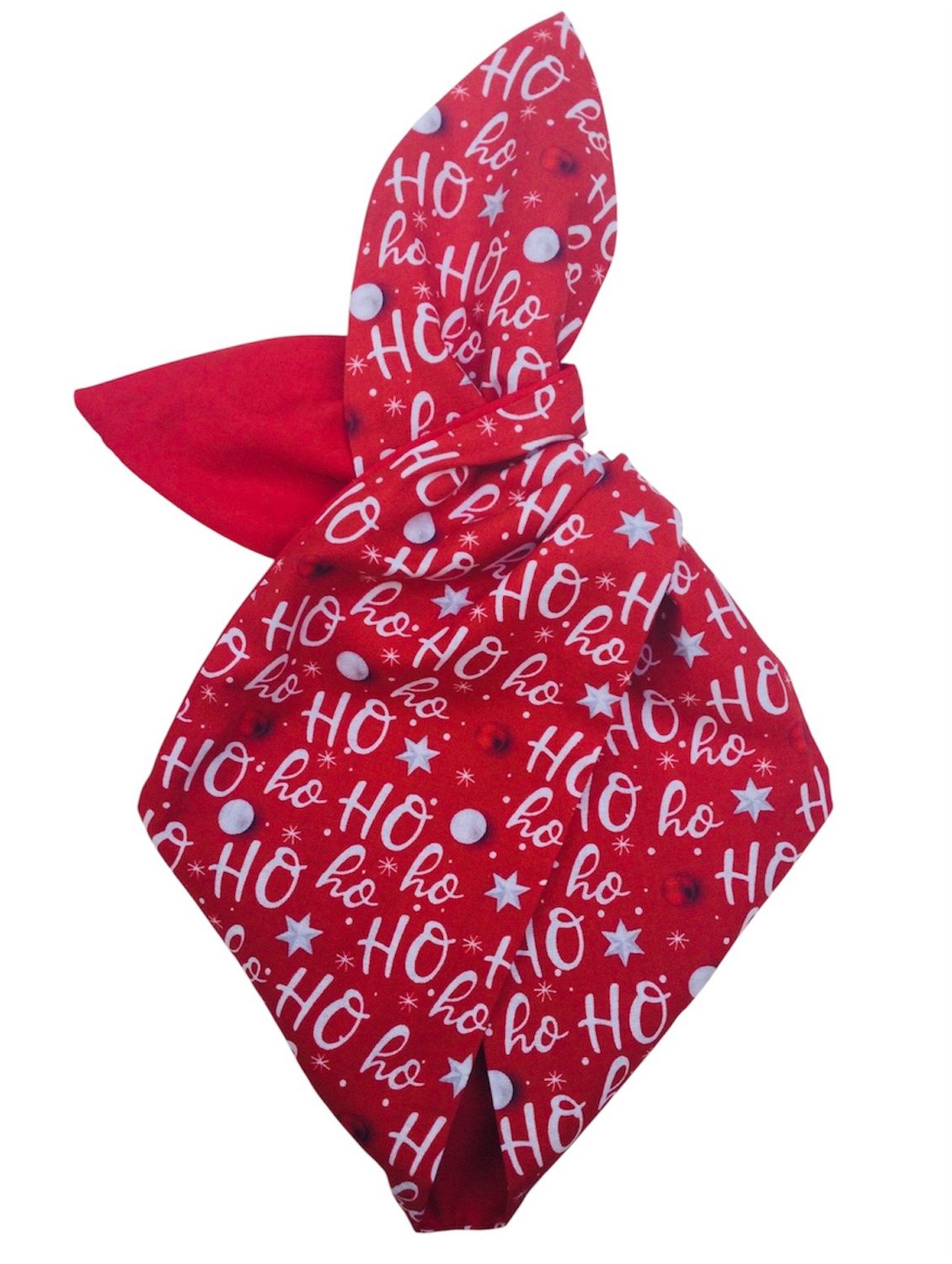 Ho ho ho Red Christmas