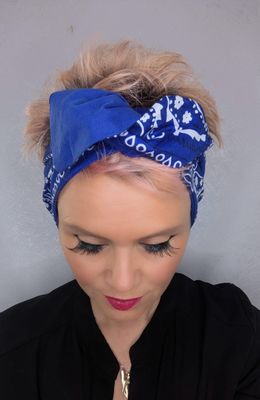 Bandana Bebop
