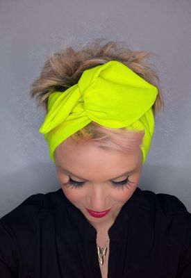 Plain Hairbands