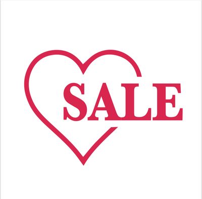 SALE 