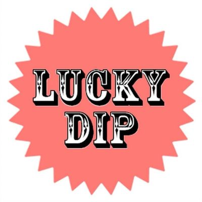 Lucky Dip Be Bop