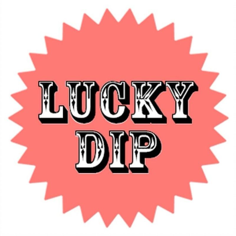 Lucky Dip Hairband