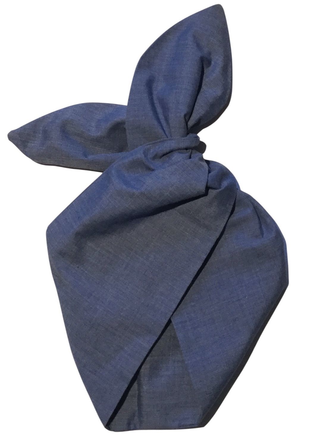 Plain Denim Colour Be Bop